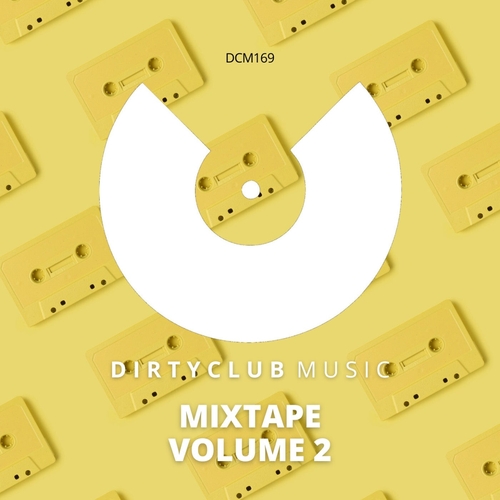 VA - Mixtape Volume 2 [DCM169]